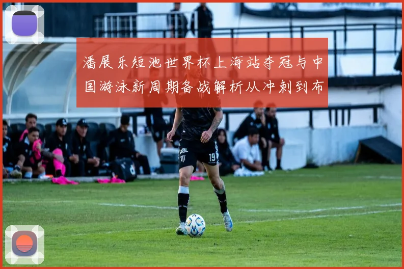 潘展乐短池世界杯上海站夺冠与中国游泳新周期备战解析从冲刺到布局